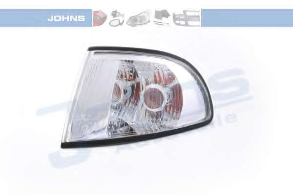 Фонарь указателя поворота