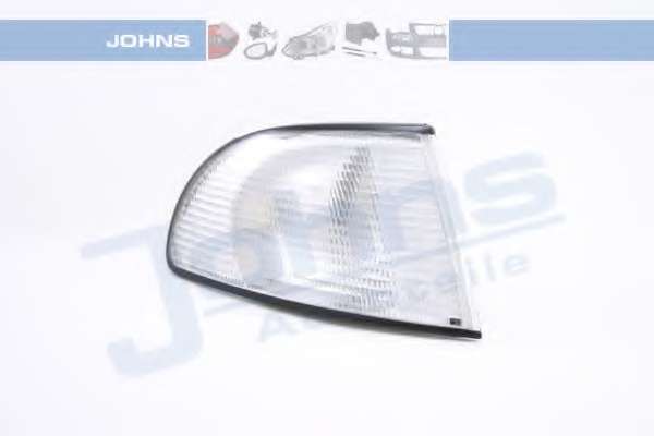 Фонарь указателя поворота