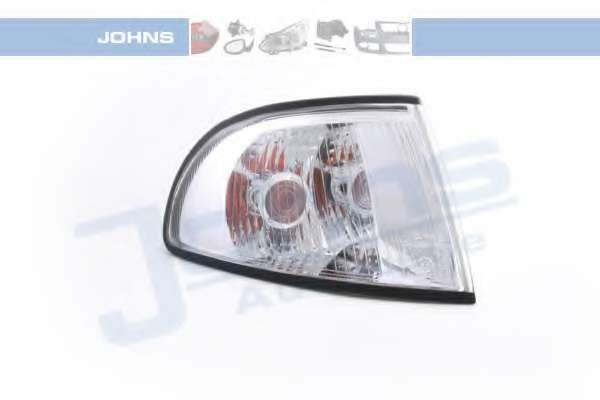 Фонарь указателя поворота