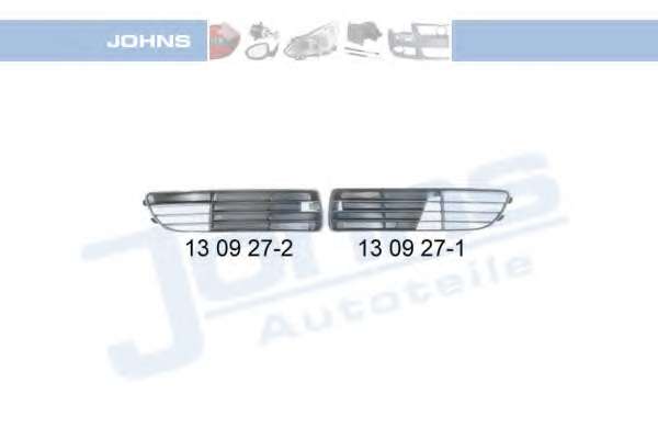 Решетка вентилятора, буфер
