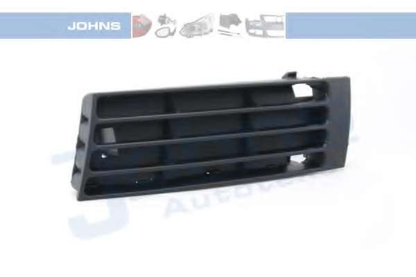 Решетка вентилятора, буфер