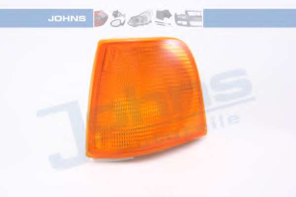 Фонарь указателя поворота