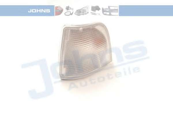 Фонарь указателя поворота