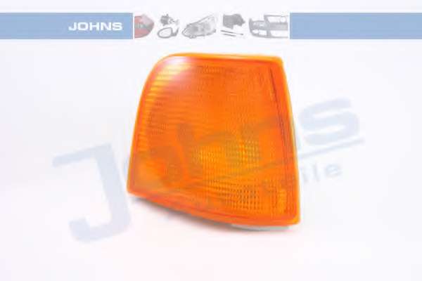 Фонарь указателя поворота