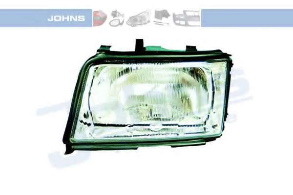 Основная фара