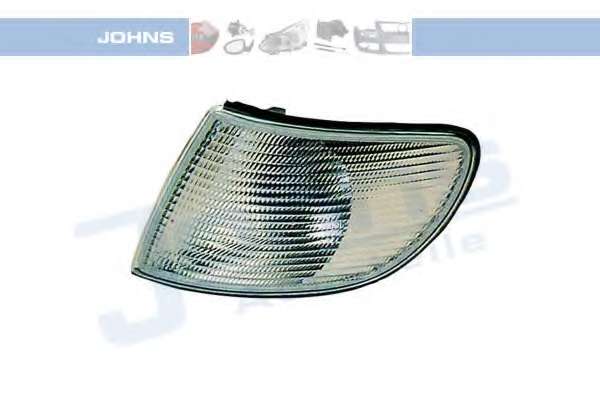 Фонарь указателя поворота