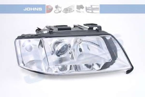 Основная фара