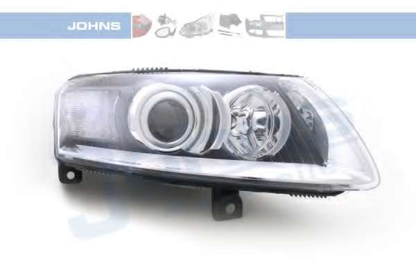 Основная фара