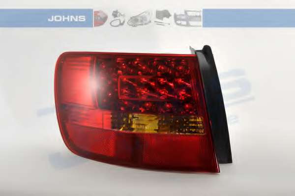 Задний фонарь