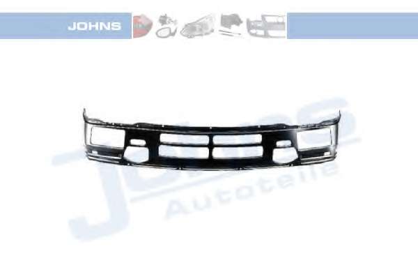 Облицовка передка