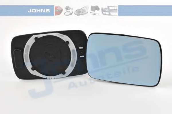 Зеркальное стекло, наружное зеркало