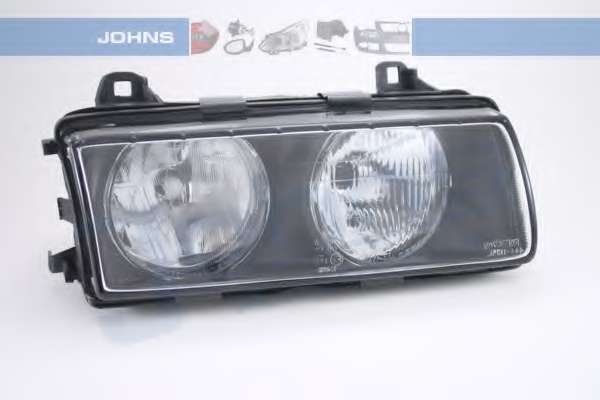 Основная фара