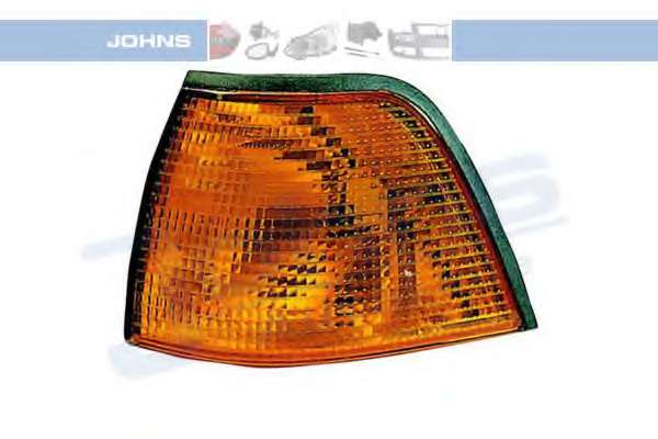 Фонарь указателя поворота