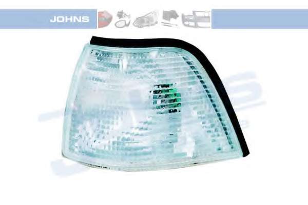 Фонарь указателя поворота