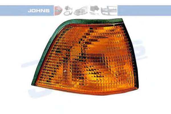 Фонарь указателя поворота