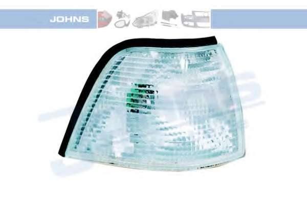 Фонарь указателя поворота