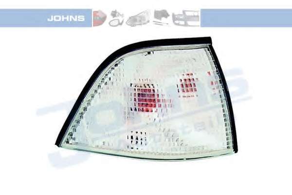 Фонарь указателя поворота