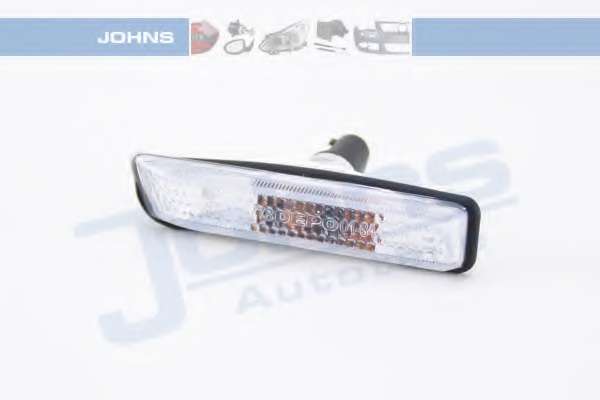 Фонарь указателя поворота