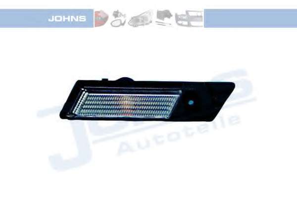 Фонарь указателя поворота