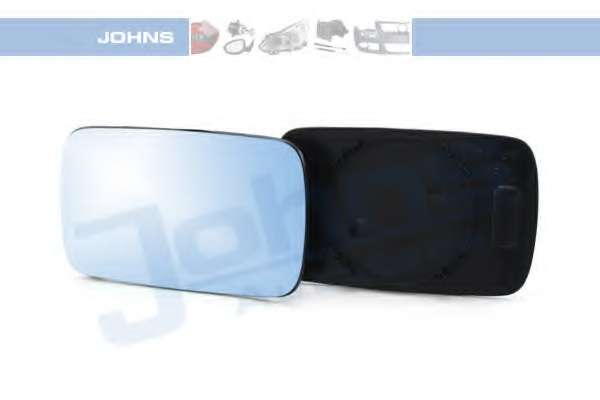 Зеркальное стекло, наружное зеркало