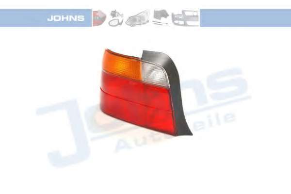 Задний фонарь