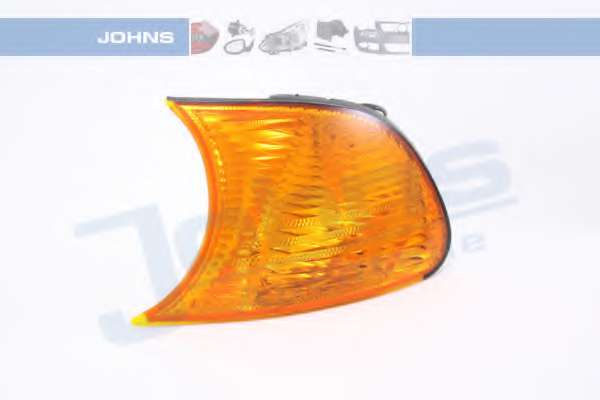 Фонарь указателя поворота