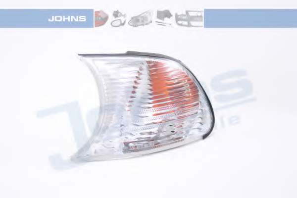 Фонарь указателя поворота