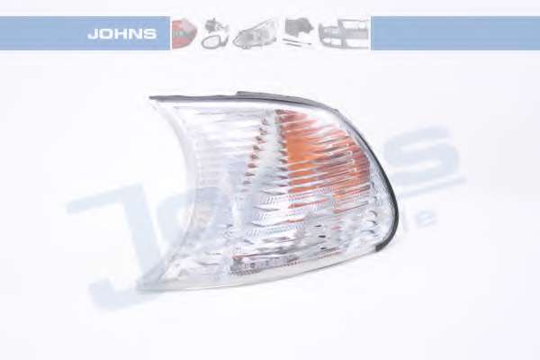 Фонарь указателя поворота