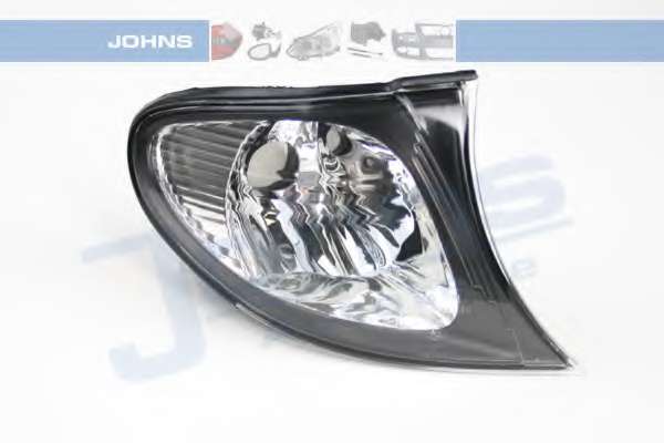 Фонарь указателя поворота