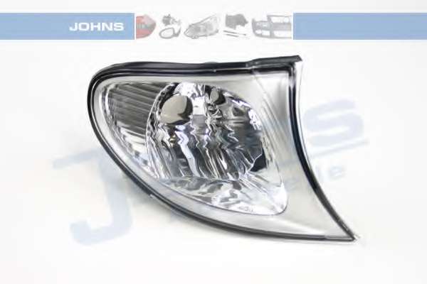 Фонарь указателя поворота