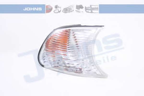 Фонарь указателя поворота