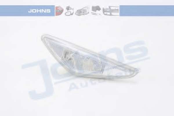 Фонарь указателя поворота