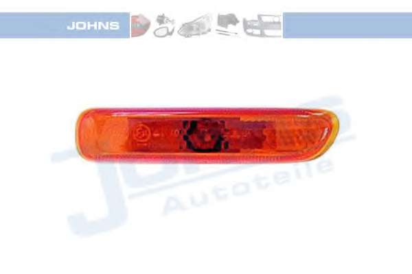 Фонарь указателя поворота