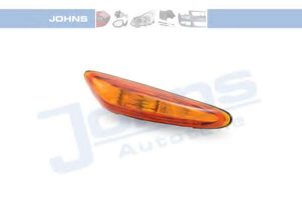 Фонарь указателя поворота