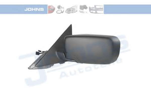 Наружное зеркало