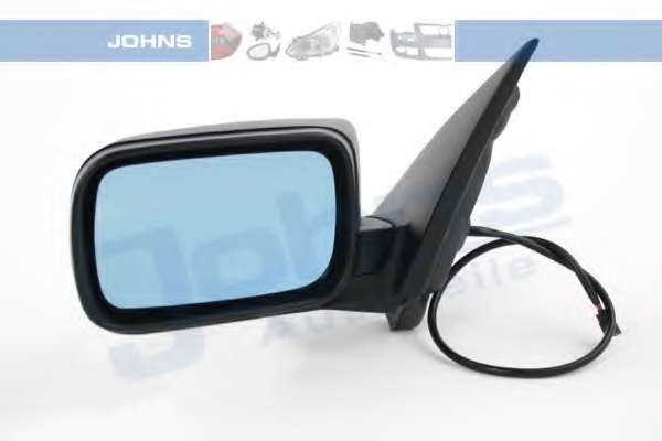 Наружное зеркало