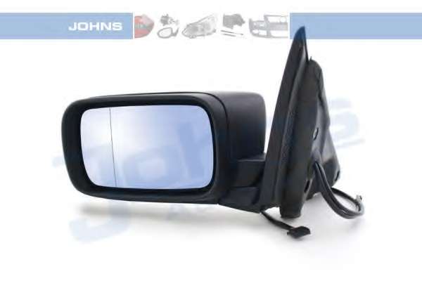 Наружное зеркало