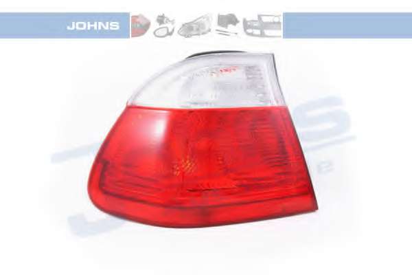 Задний фонарь