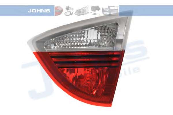 Задний фонарь