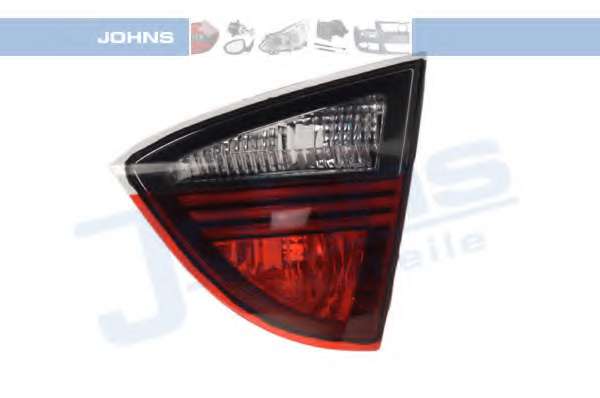 Задний фонарь