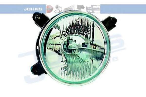 Фара дальнего света