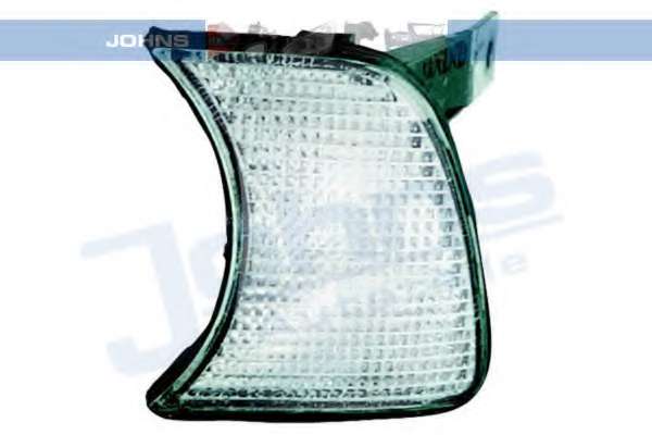 Фонарь указателя поворота