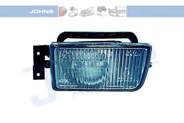 Противотуманная фара