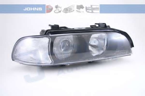 Основная фара