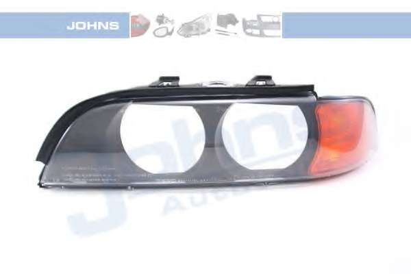 Фонарь указателя поворота