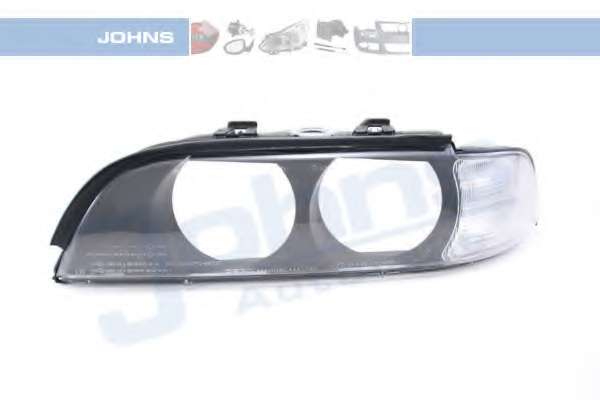 Фонарь указателя поворота