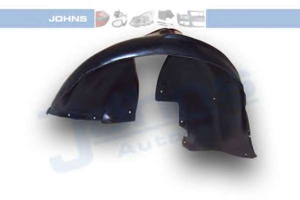 Обшивка, колесная ниша