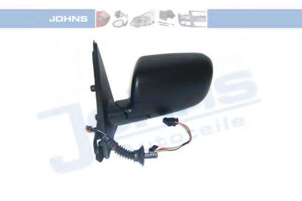 Наружное зеркало