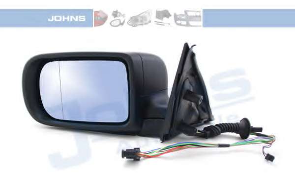 Наружное зеркало