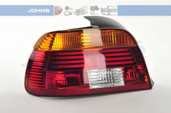 Задний фонарь